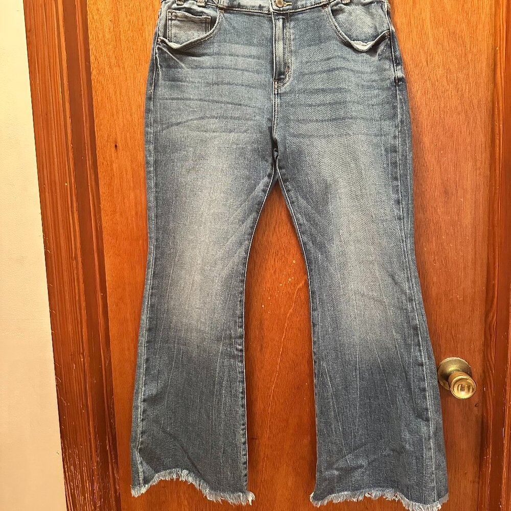 KanCan flare jeans size 30/29